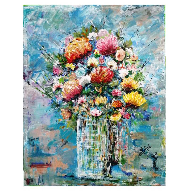 Fragrant Flowers