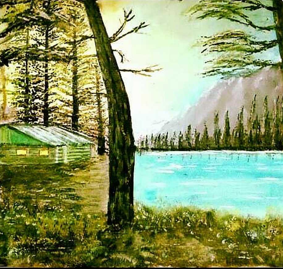 European Landscape