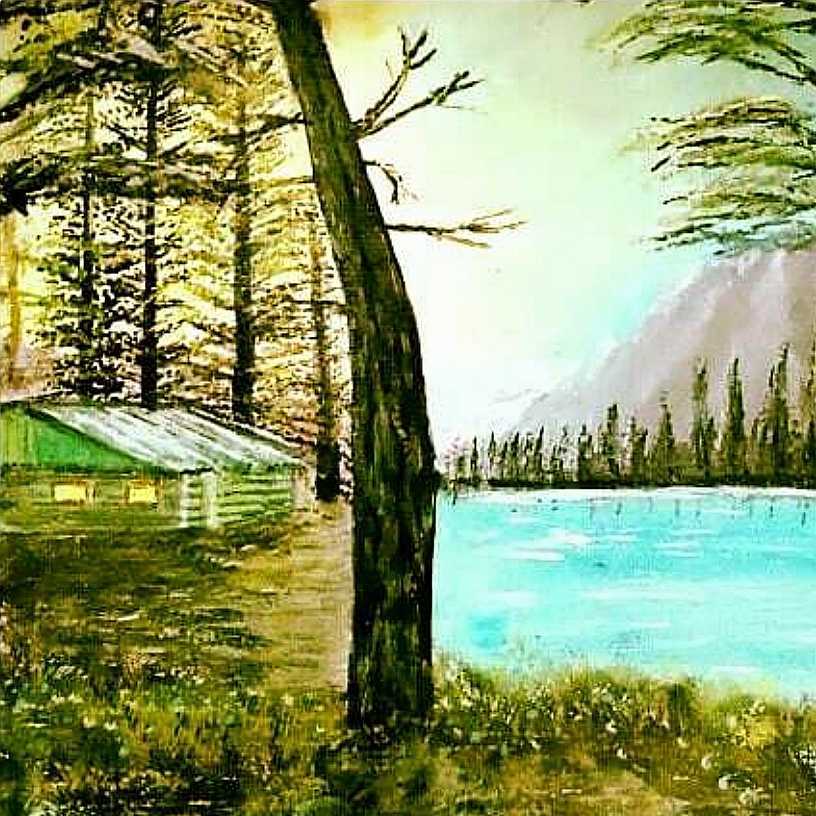 European Landscape