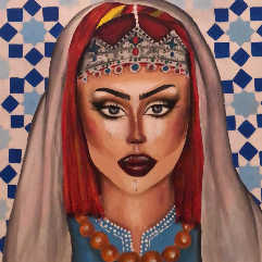 Amazigh Beauty
