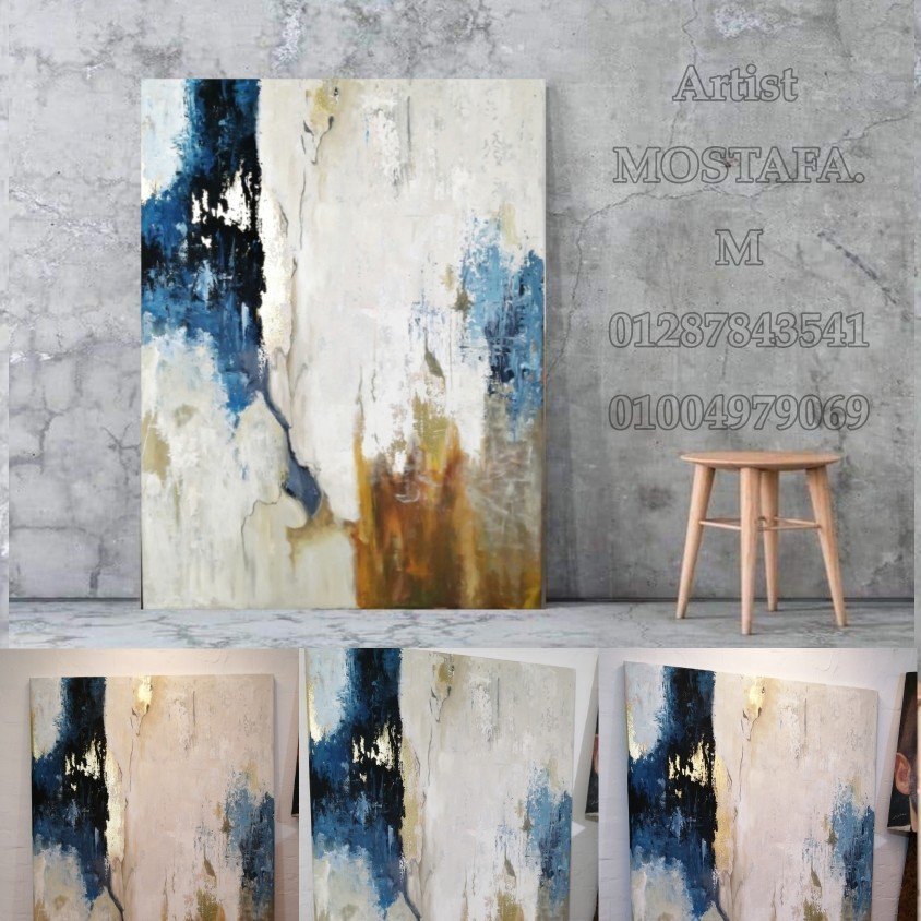 Abstract Art