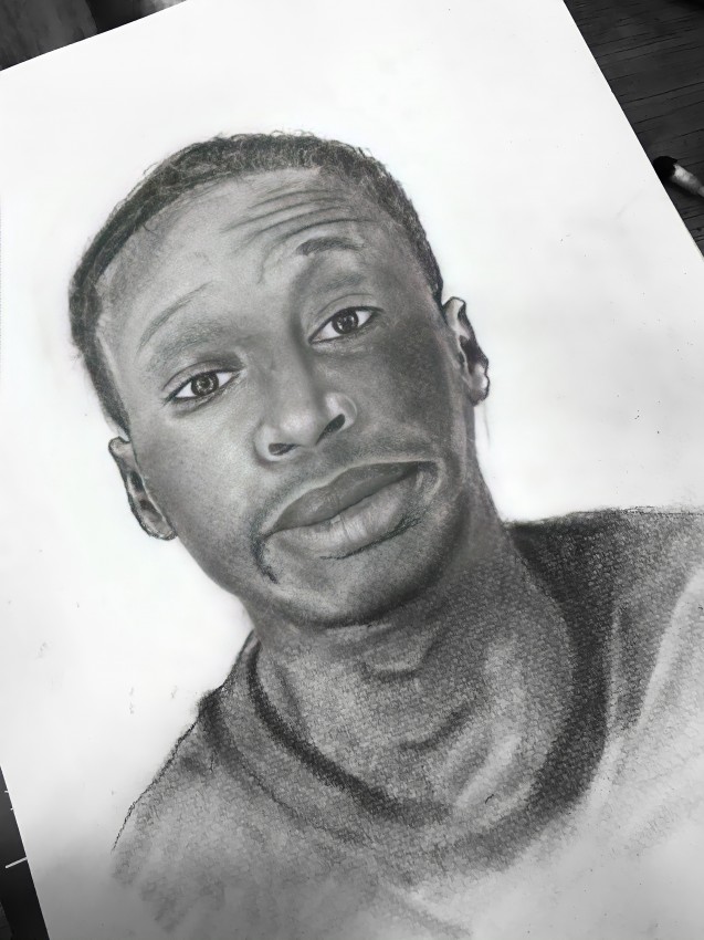 Drawing Cabi