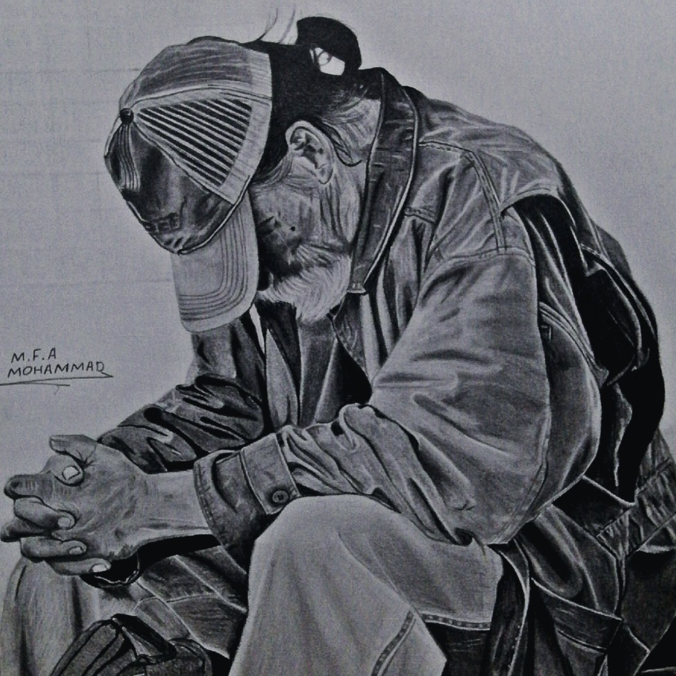 Silence & Thoughts