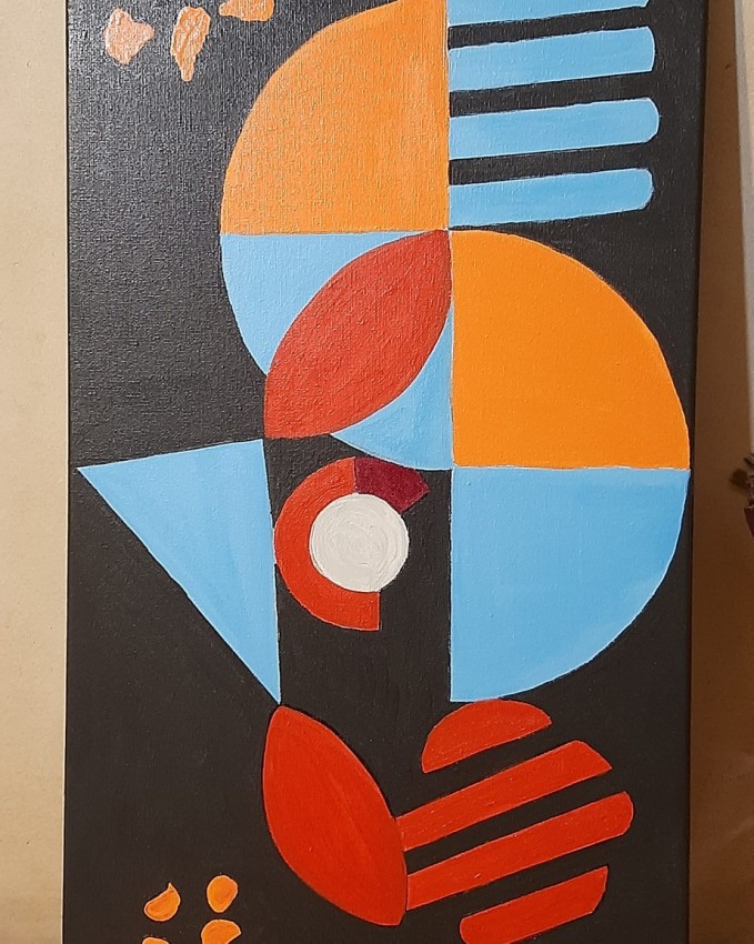 Abstract Art