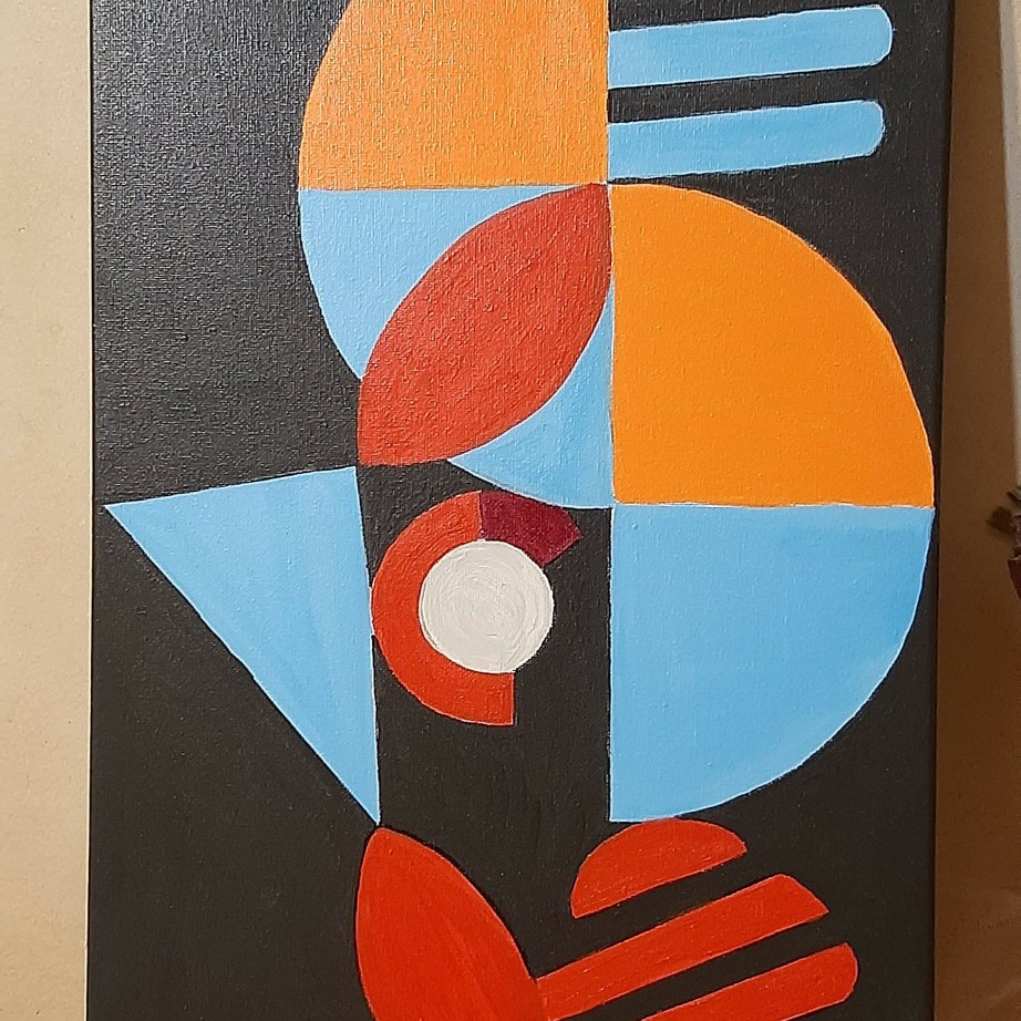 Abstract Art