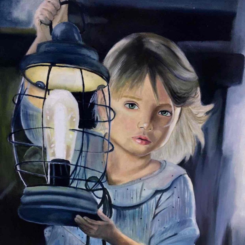 The Lantern