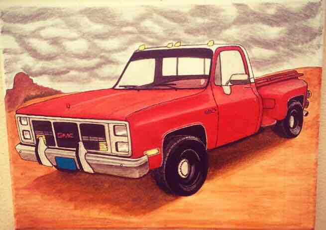 GMC