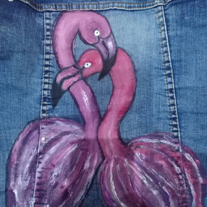 Flamingo