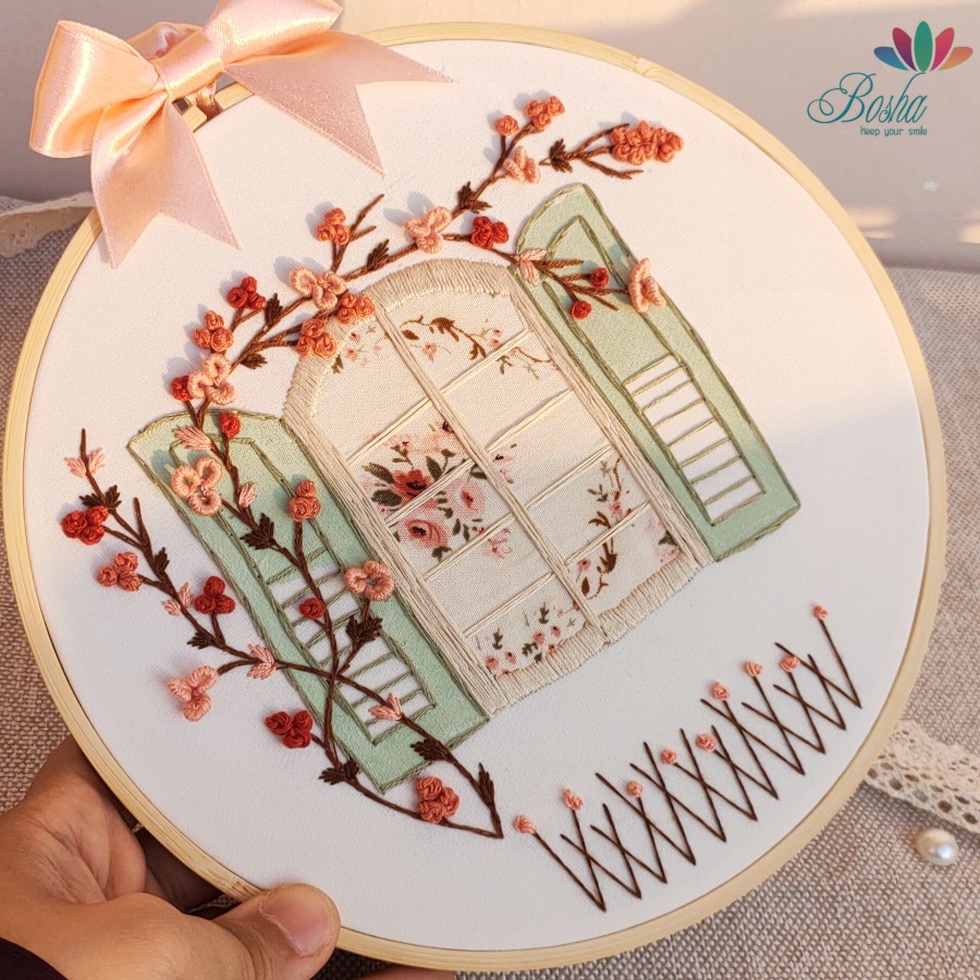 Decoration Hoop