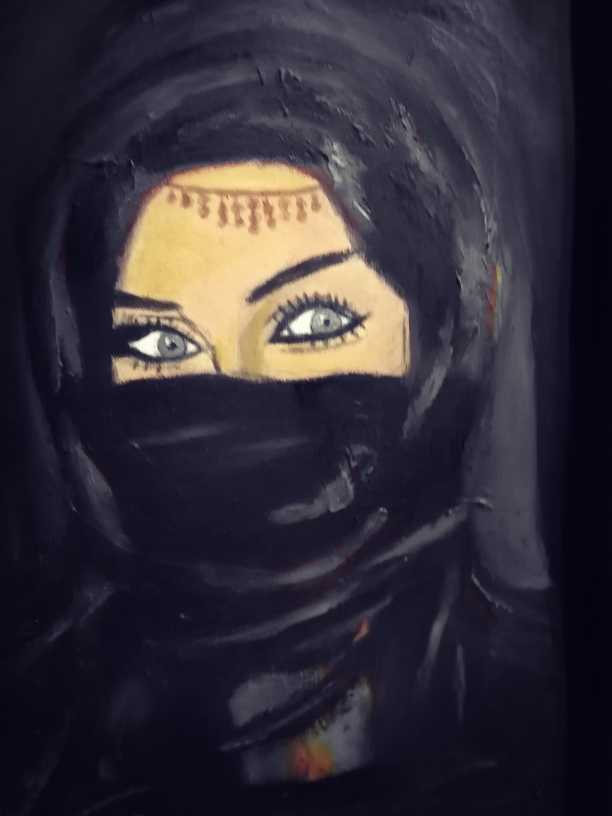 Gulf Veil 2