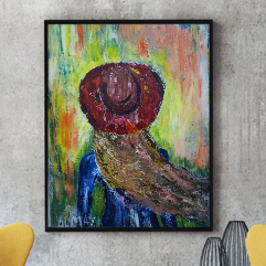 The Red Hat (Abstract)