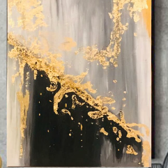 The Magic Of Black