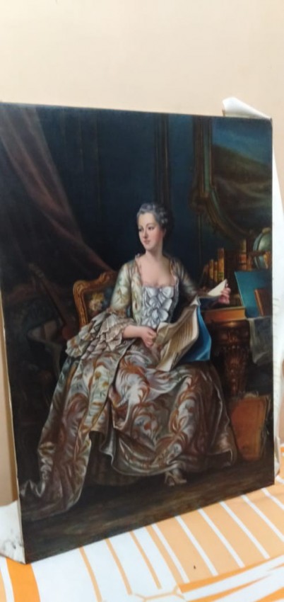 The Princess