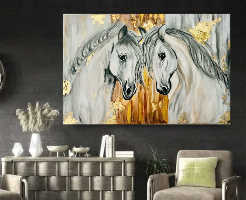 Horses Beauty