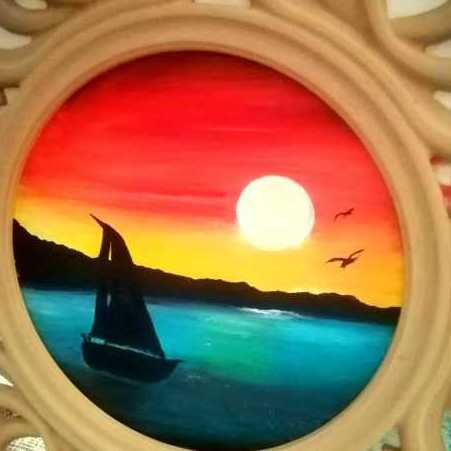 Landscape