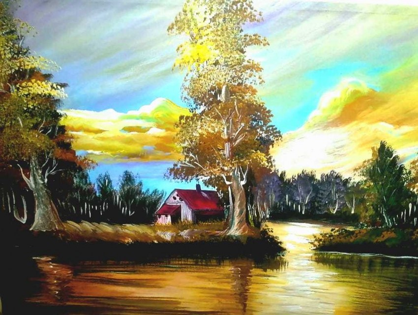 Landscape 2