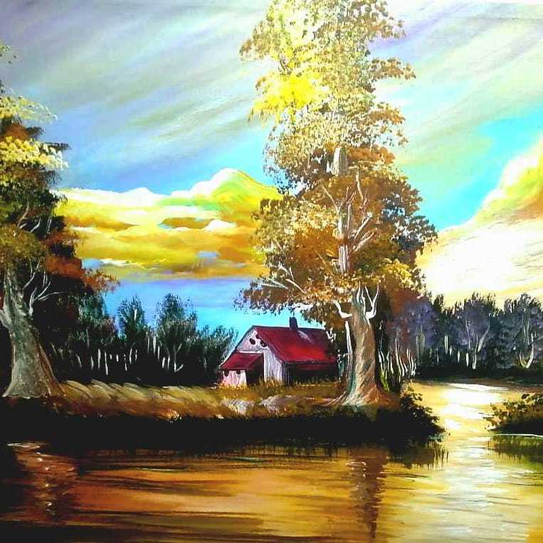 Landscape 2