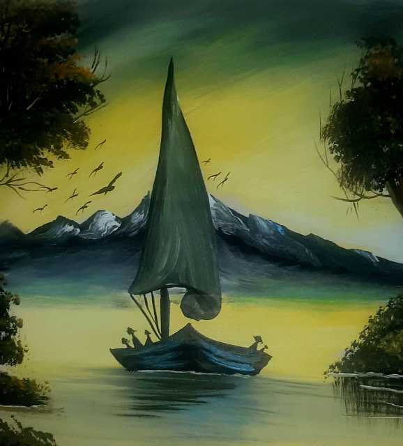 Landscape 3