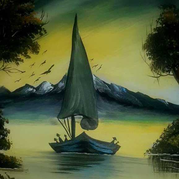 Landscape 3