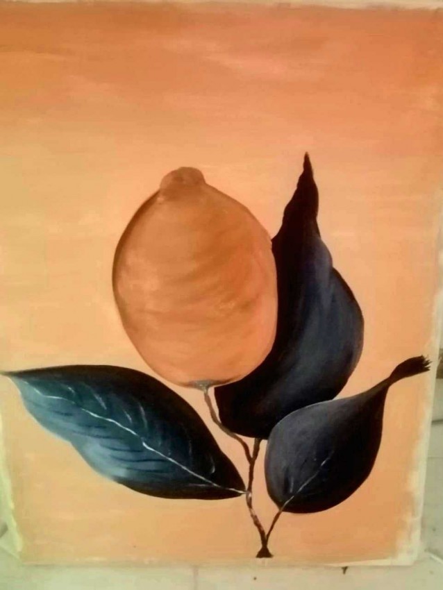 Modern Painting