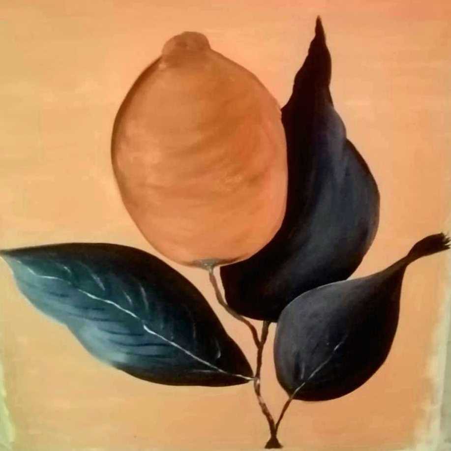 Modern Painting
