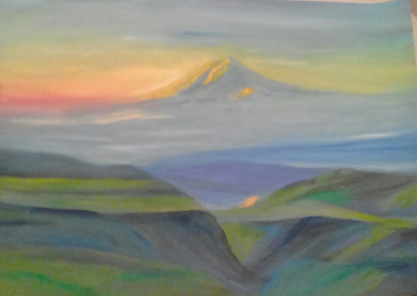 Sunrise