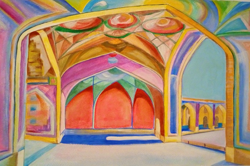 Mosque