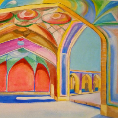 Mosque