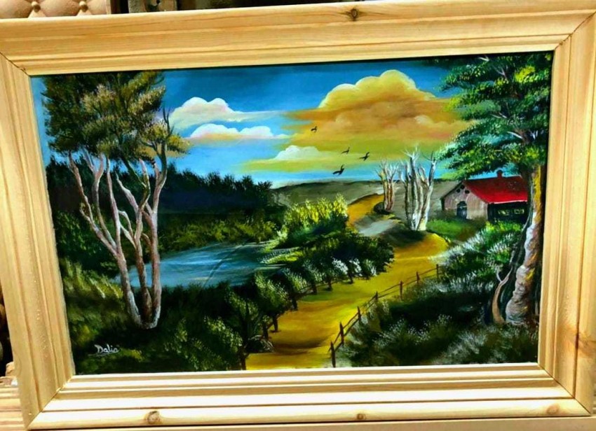 Landscape