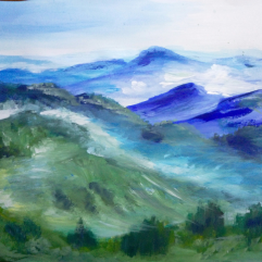 Fog