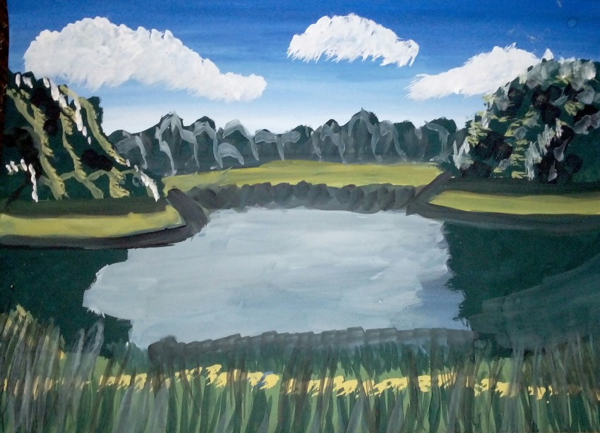Lake