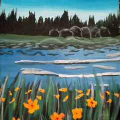 Wild Lake