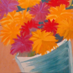 Bouquet For Mom