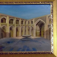 Abbasi Palace