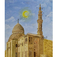 Sultan alAshraf Qaytbay