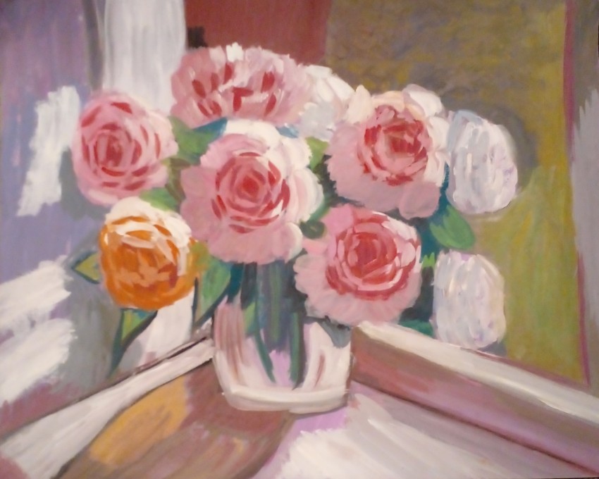 Roses