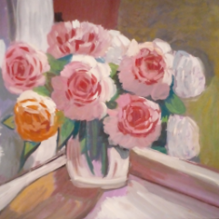 Roses