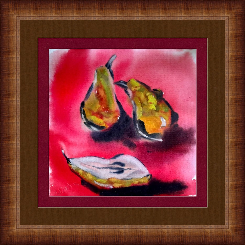 Pears