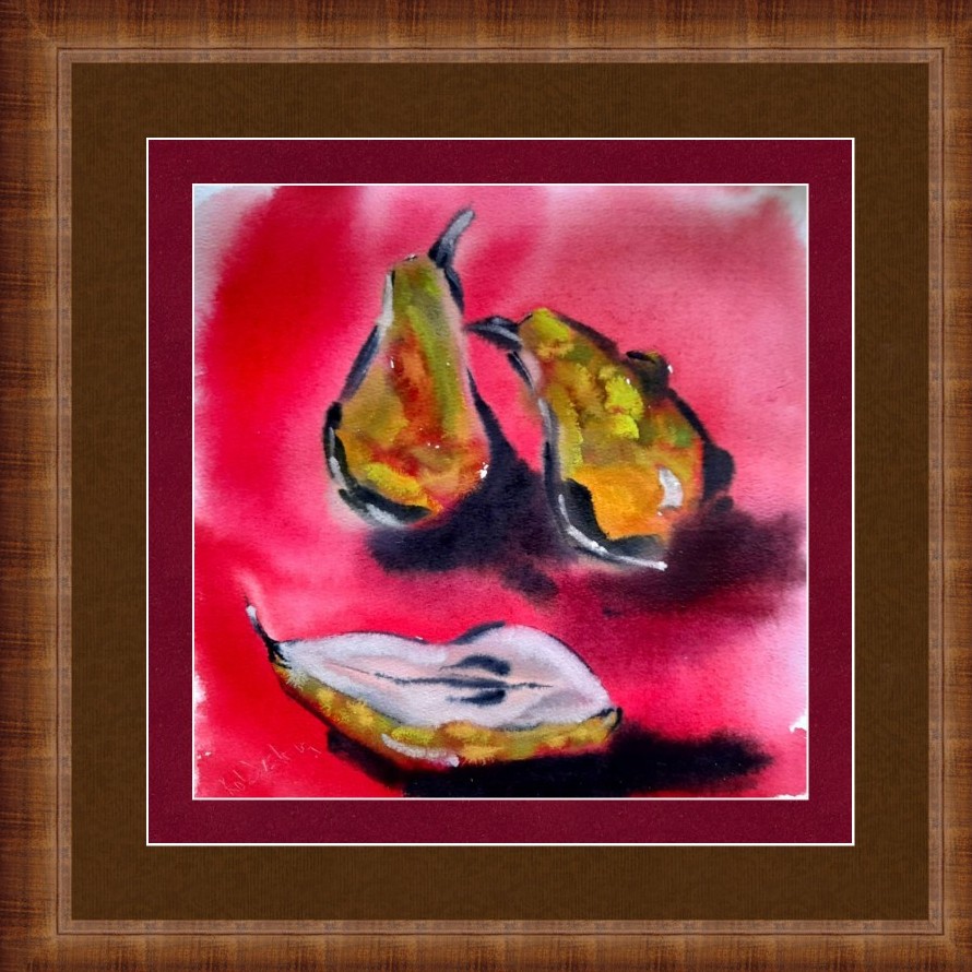 Pears