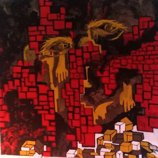 Junk & Ruins