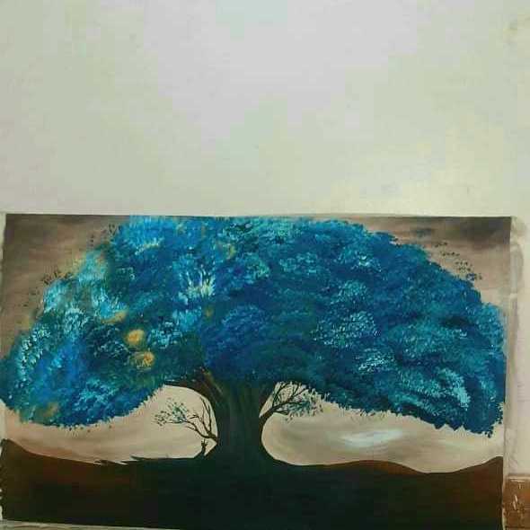 Abstract Art