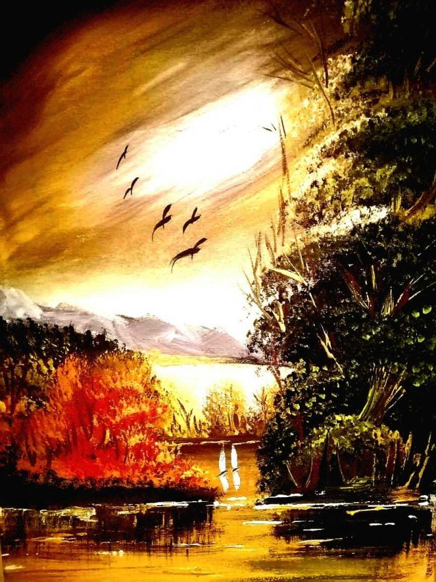 Landscape