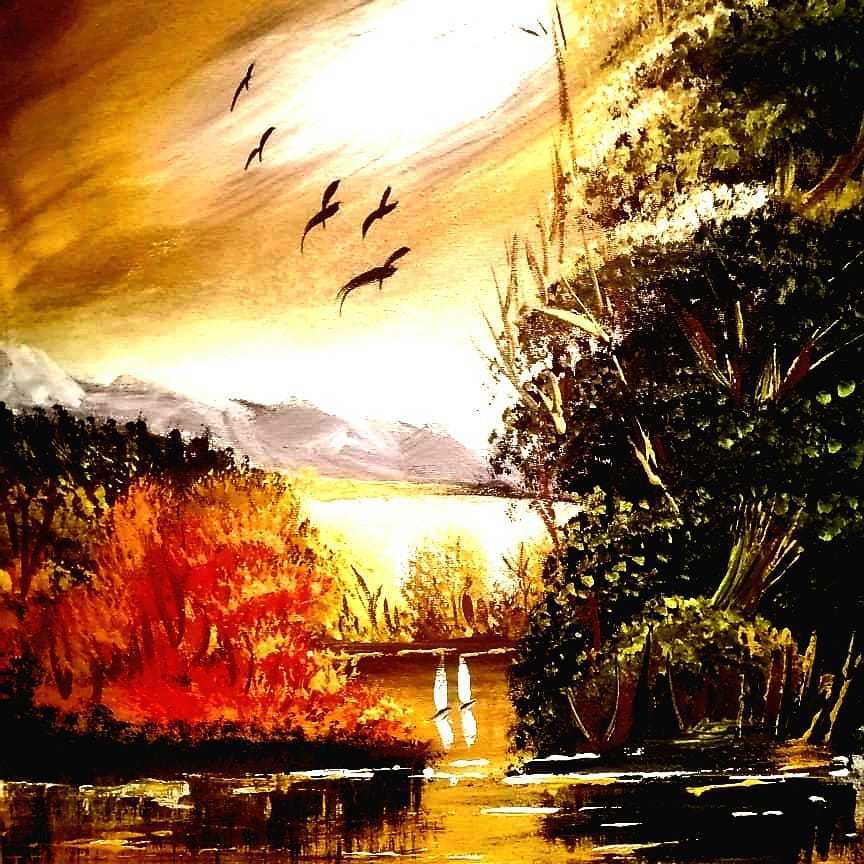 Landscape