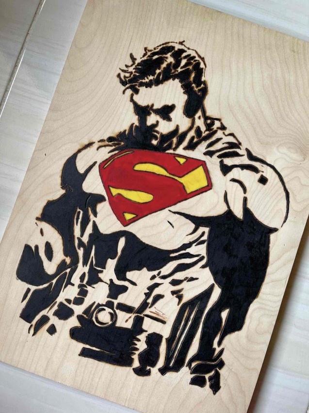 Wood Art