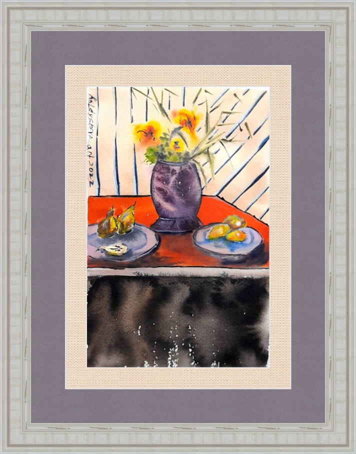 Still Life