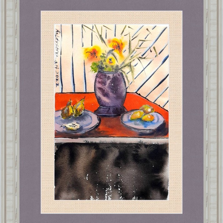 Still Life