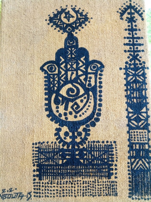 فن تشكلي