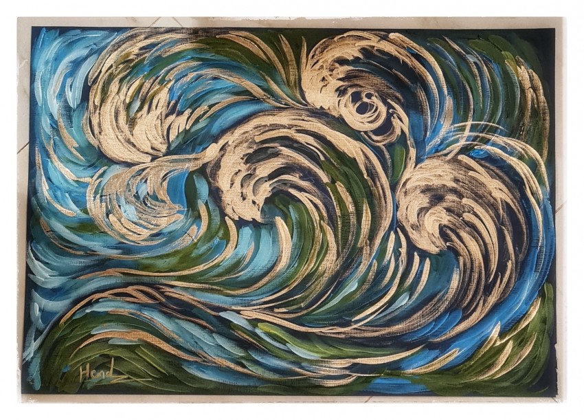 Abstract Art