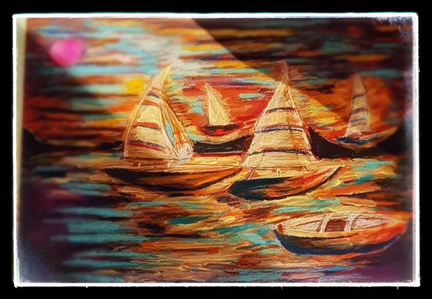Sail Boats