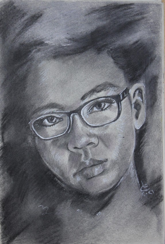 Portrait